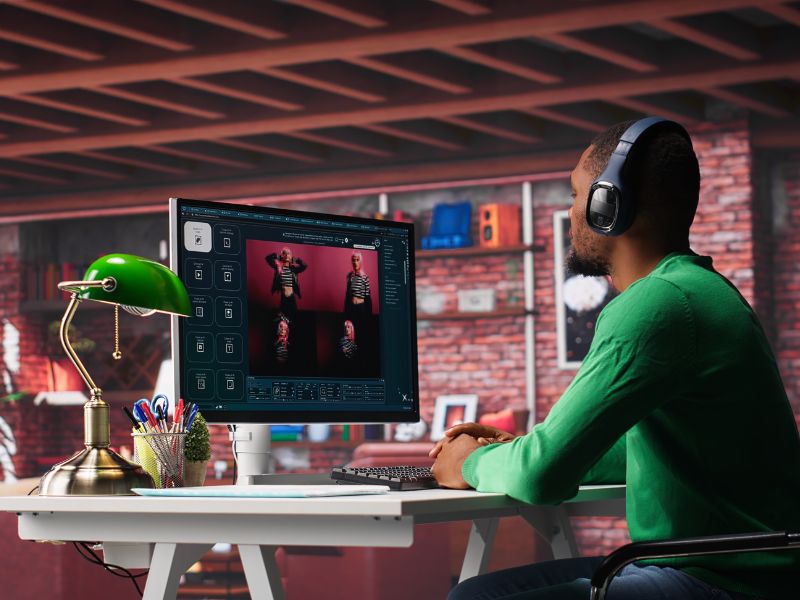 Hoe maak je AI-afbeeldingen en video’s?