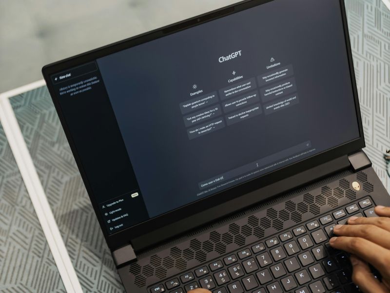 werk slim door ai te gebruiken