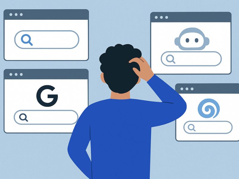 De beste ChatGPT-alternatieven: welke AI past echt bij jouw manier van werken?