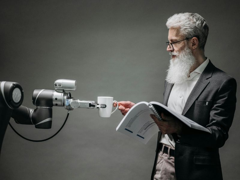 Assistent automatisering: zo bouw je jouw eigen digitale collega