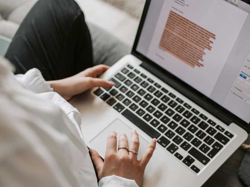 Samenvattingen met AI