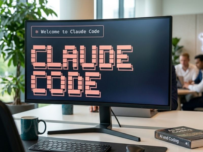claude code