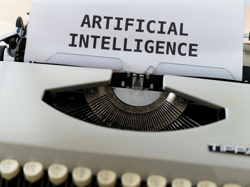zakelijke e-mails schrijven met AI