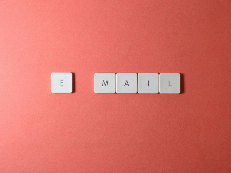E-mails schrijven met AI